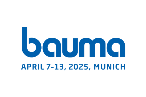 GELEN Bauma 2025 Fuar Standı